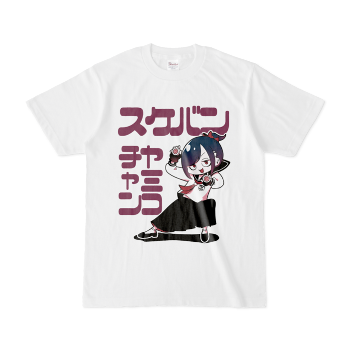 Tシャツ - S - 白