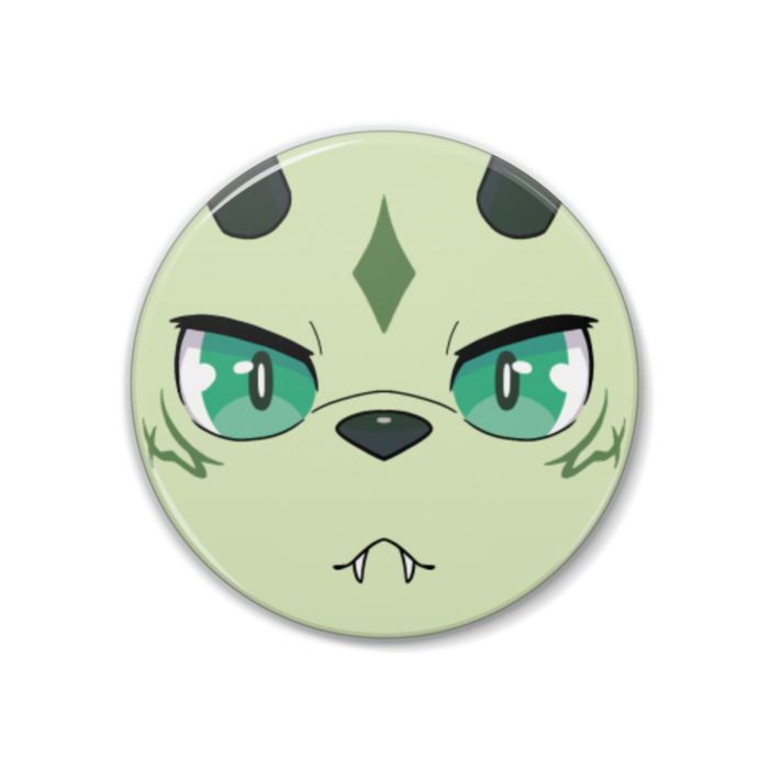 缶バッジ(通常)