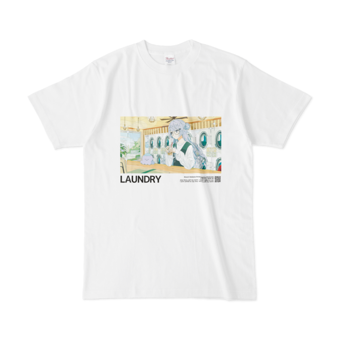 Tシャツ - L - カラー