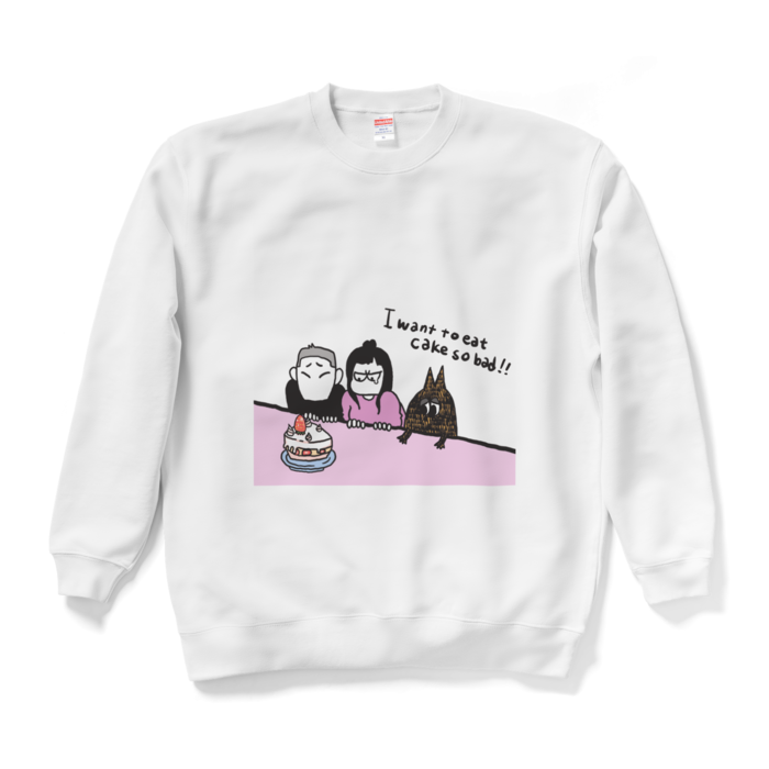 スウェット - XL