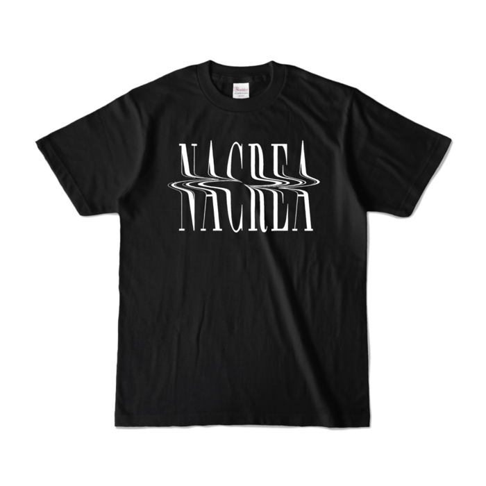 S / BLACK