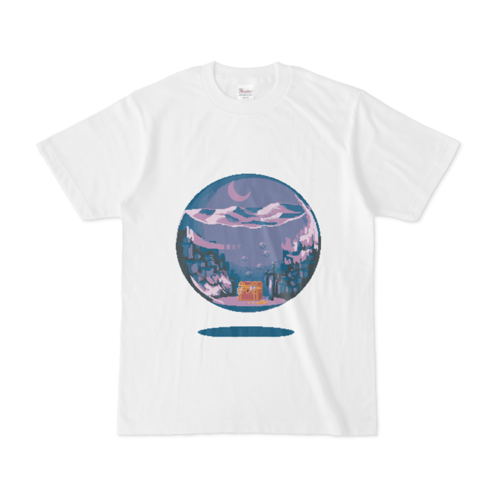 Tシャツ - S