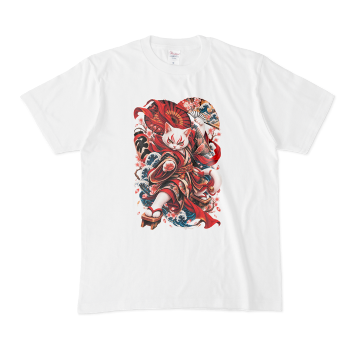 Tシャツ - M - 白