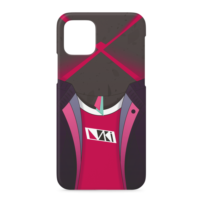 iPhoneケース - iPhone 11 Pro - 側面あり