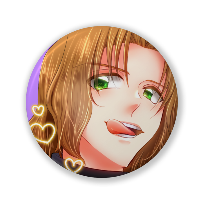 缶バッジ(バリュー) - 32mm