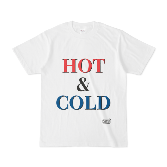 Tシャツ - S - 白