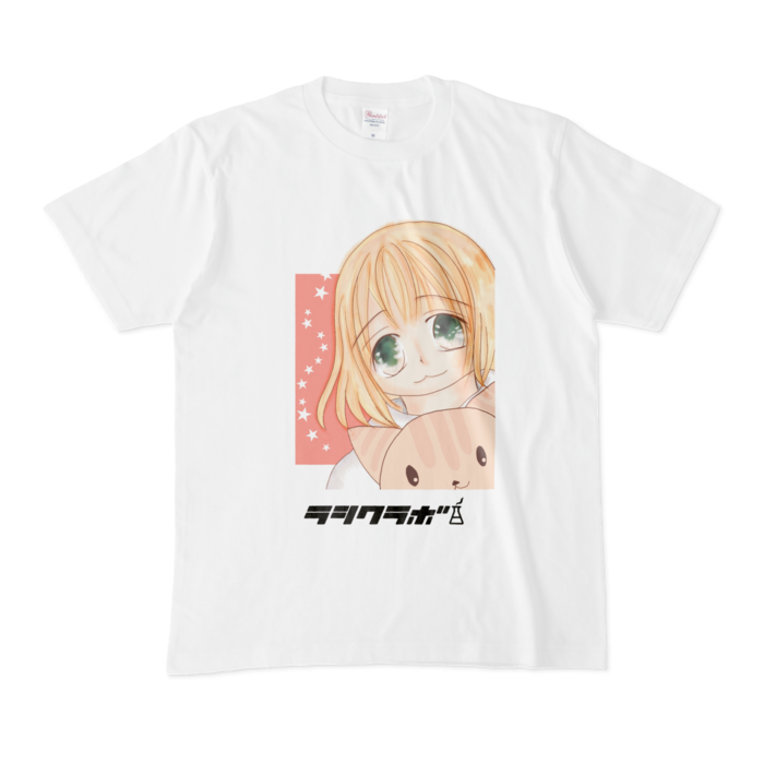 Tシャツ - M - 白