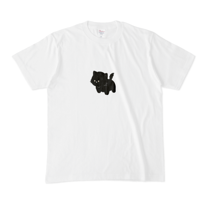Tシャツ - M - 白