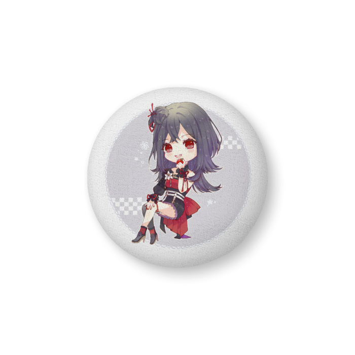 ふかふかクッション - 大（H61×W61cm） - 片面