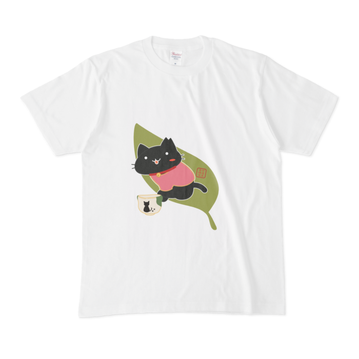 Tシャツ - M - 白