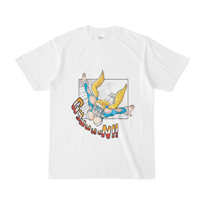 Tシャツ - S - 白