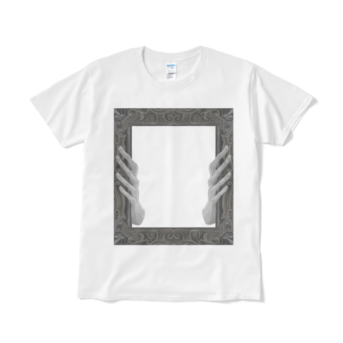 Tシャツ（短納期） - L - ホワイト