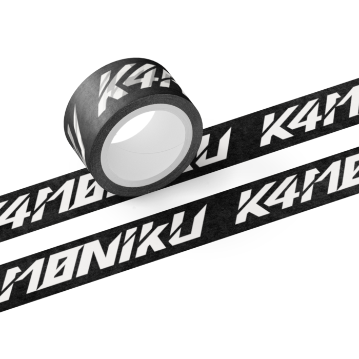 マスキングテープ - テープ幅 20mm