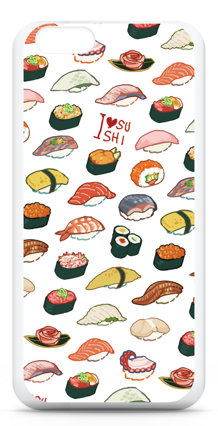 SUSHiPhone6