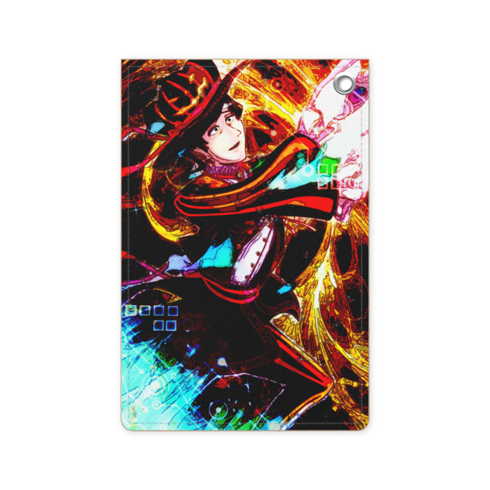 パスケース - 70 x 105 (mm)