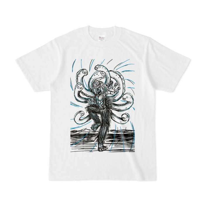 Tシャツ - S - 白