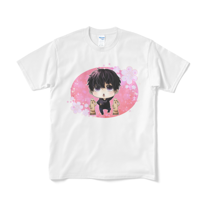 - M - ホワイト2