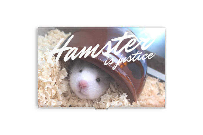 名刺入れ - 95 x 61 (mm)