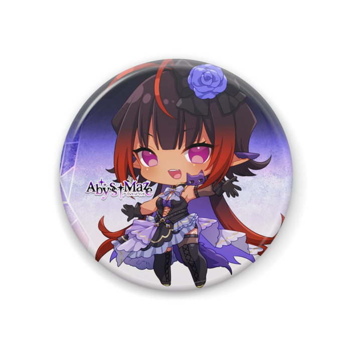 メルシュ-Malstrøm- 44mm