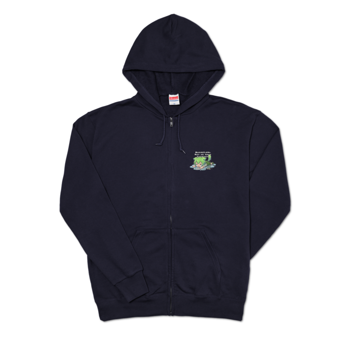 Extra Large Size - XLサイズ Navy