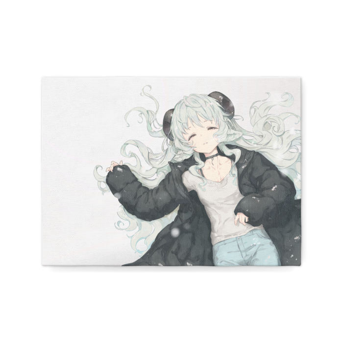 キャンバス - F4