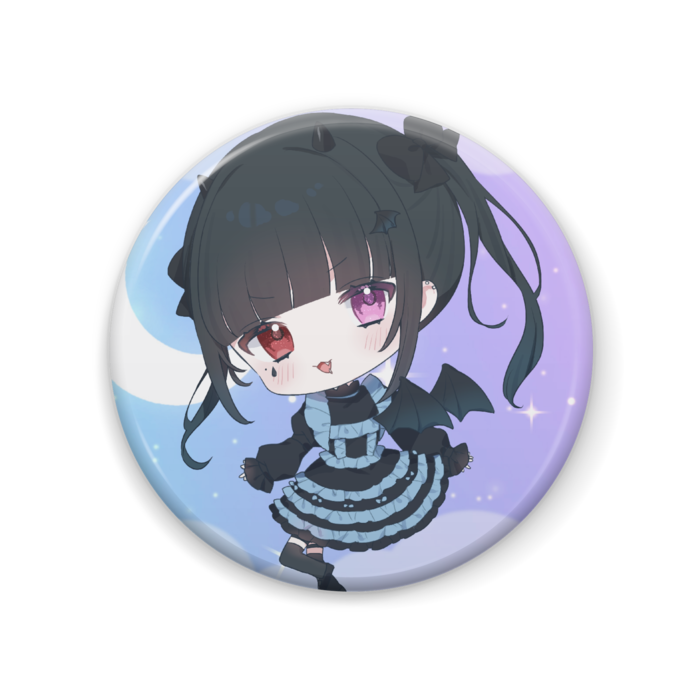 缶バッジ - 57mm