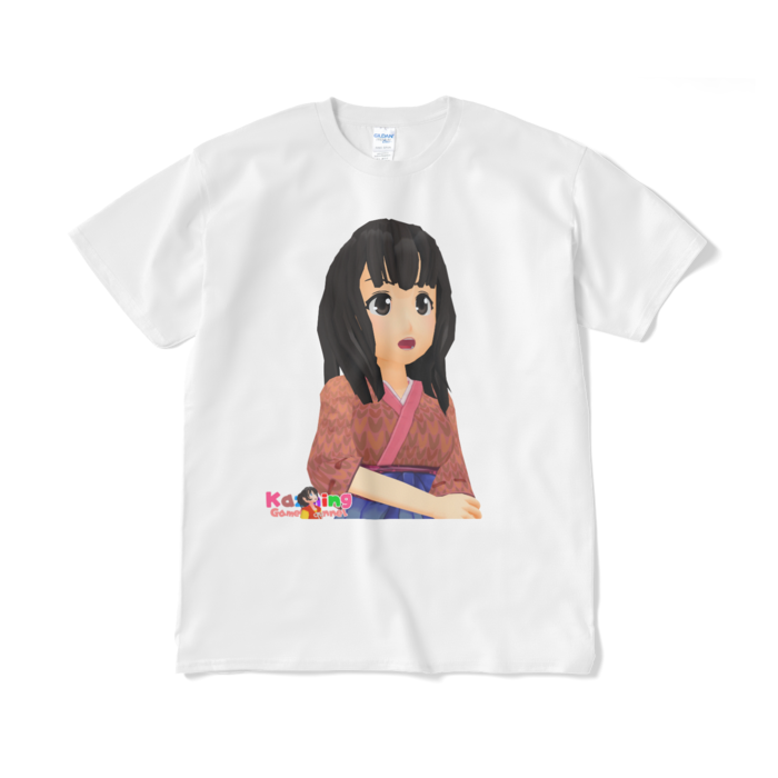 Tシャツ（短納期） - XL - ホワイト