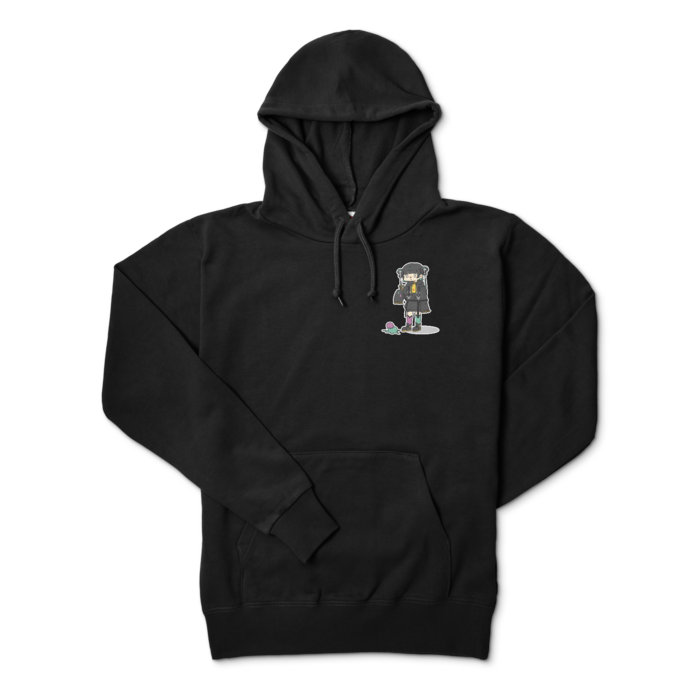 アイスﾎﾟﾄｯ - M - 