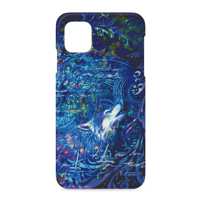 iPhoneケース - iPhone 11 - 側面あり