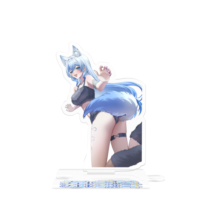 つながるアクスタ - 80mm