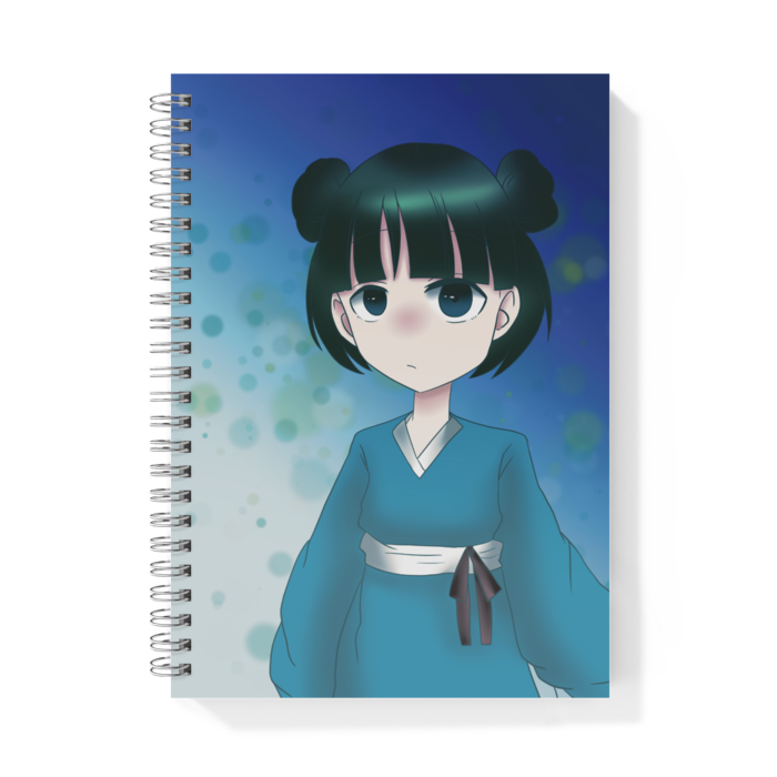 リングノート - A5 - 片面