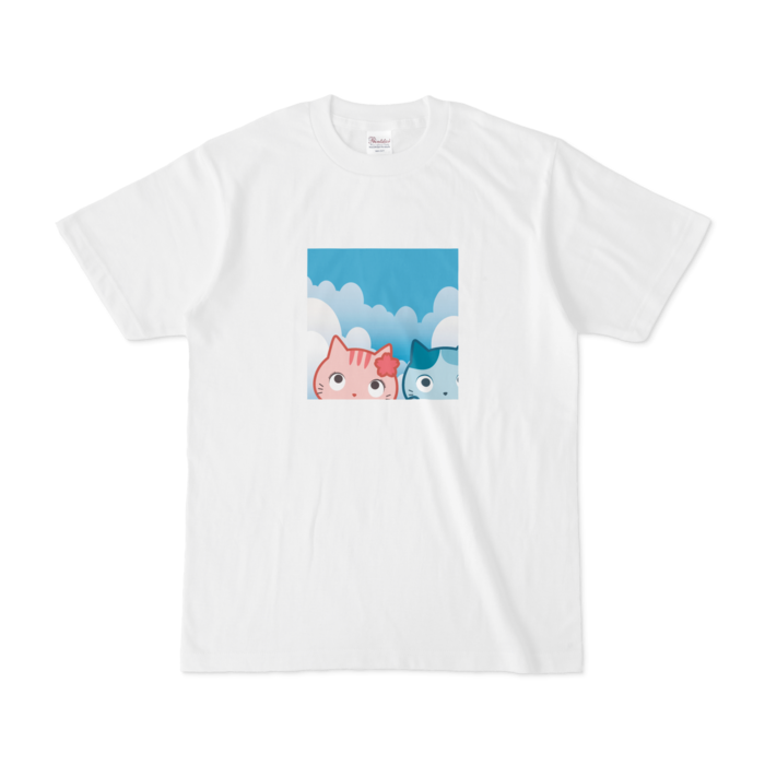 Tシャツ - S - ノーマル