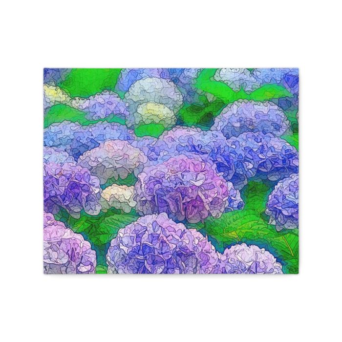 キャンバス - F3