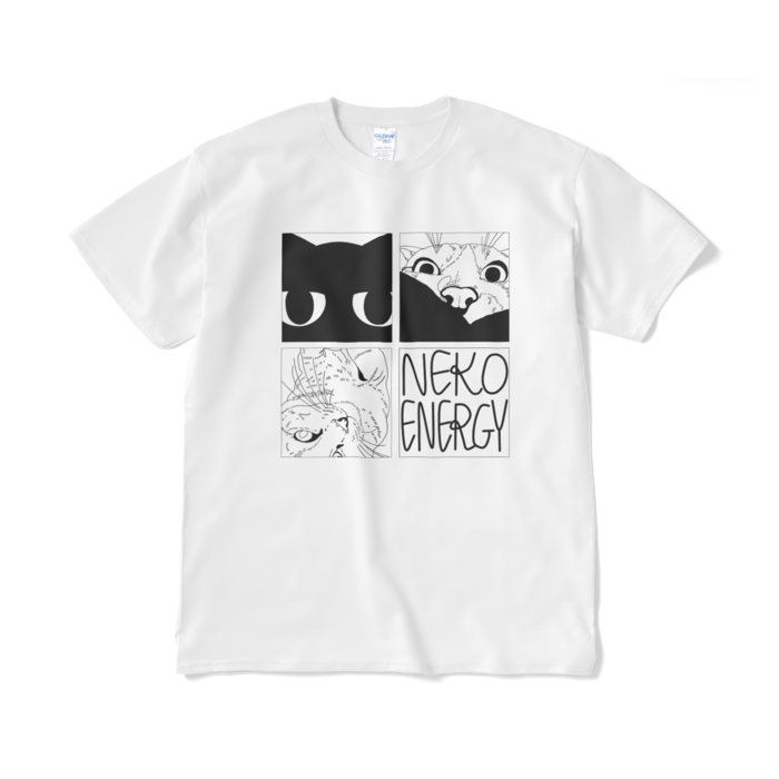 Tシャツ(短納期) - XL - ホワイト