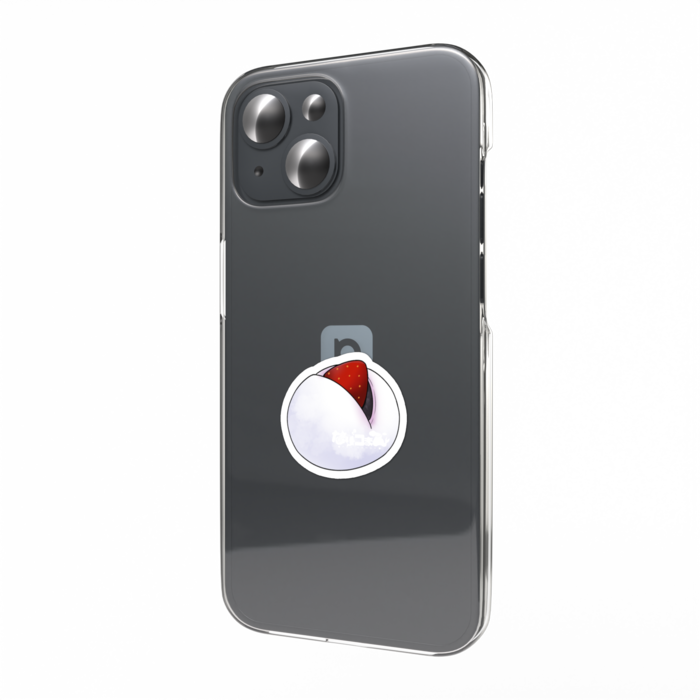 スマホステッカー - 縦