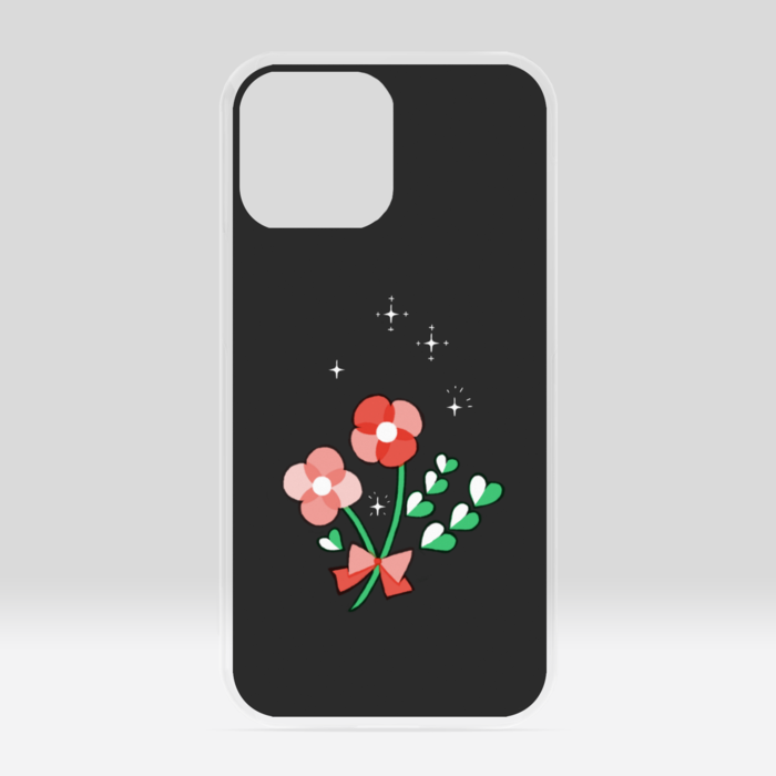 クリアiPhoneケース - iPhone 13 Pro Max