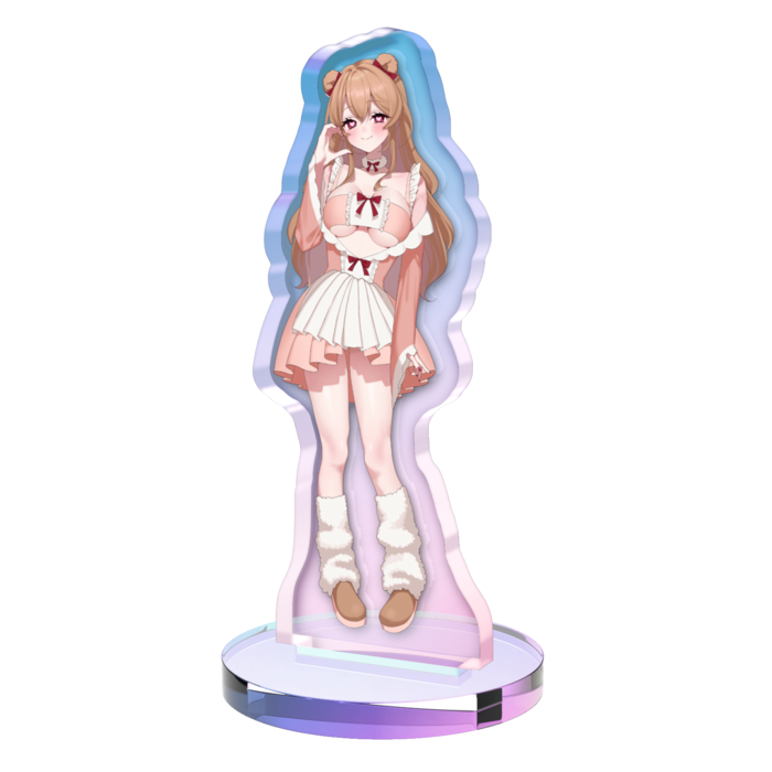 オーロラアクスタ - H50mm