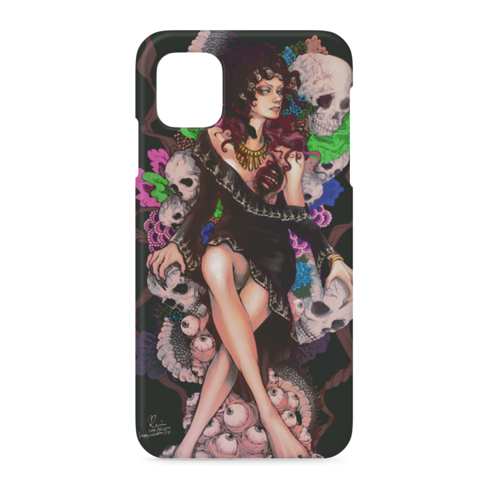 iPhoneケース - iPhone 11 - 側面あり