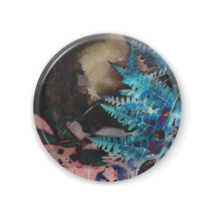 缶ミラー - 56mm