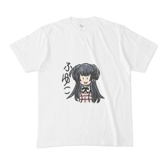 Tシャツ - M - 白