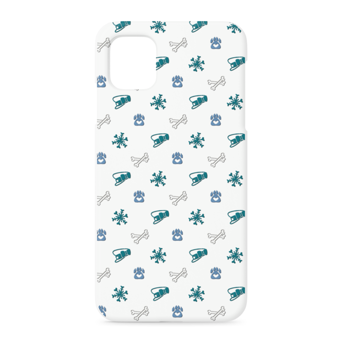 iPhone 11 (ホワイト)