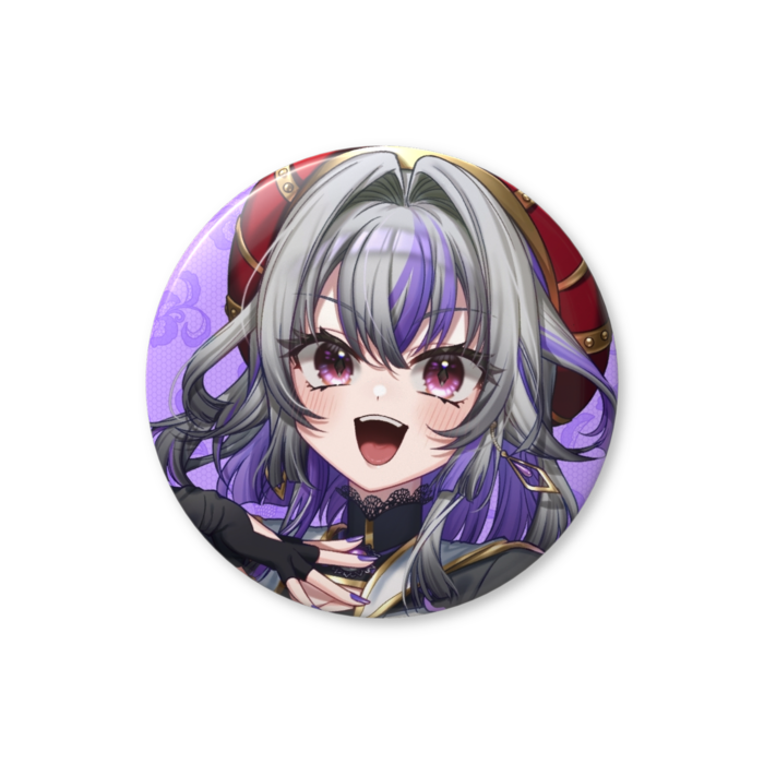 缶バッジ（バリュー） - 56mm