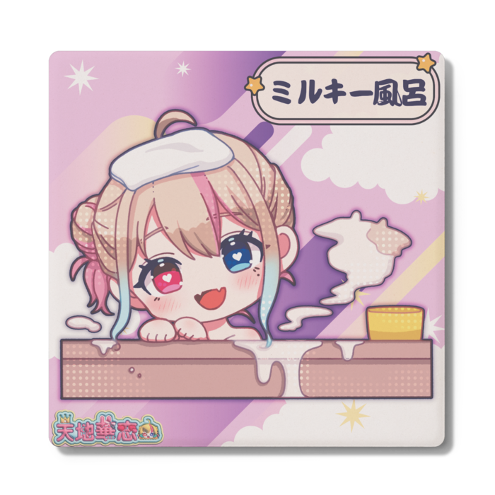 コースター - 角形