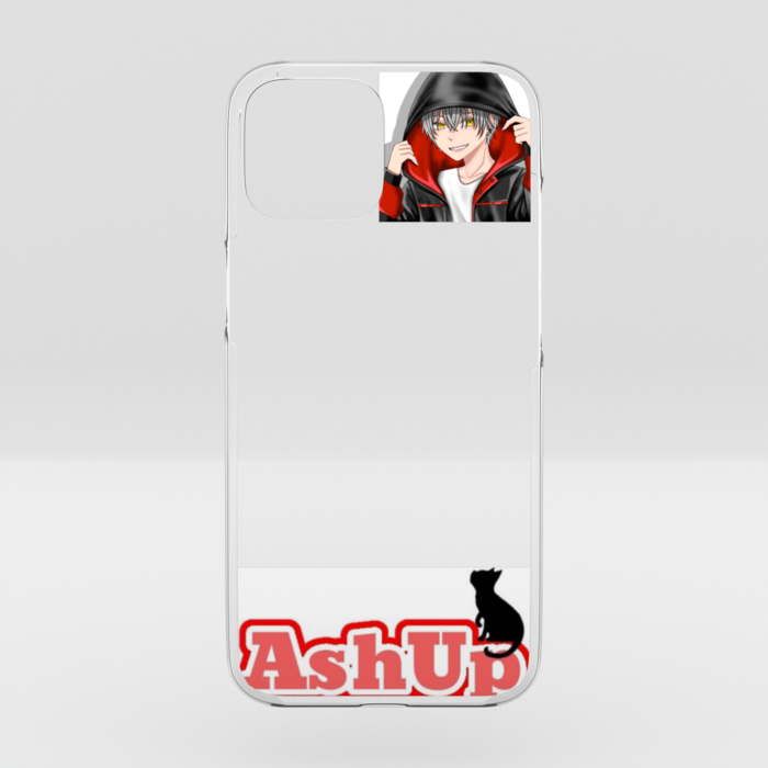 クリアiPhoneケース - iPhone 14