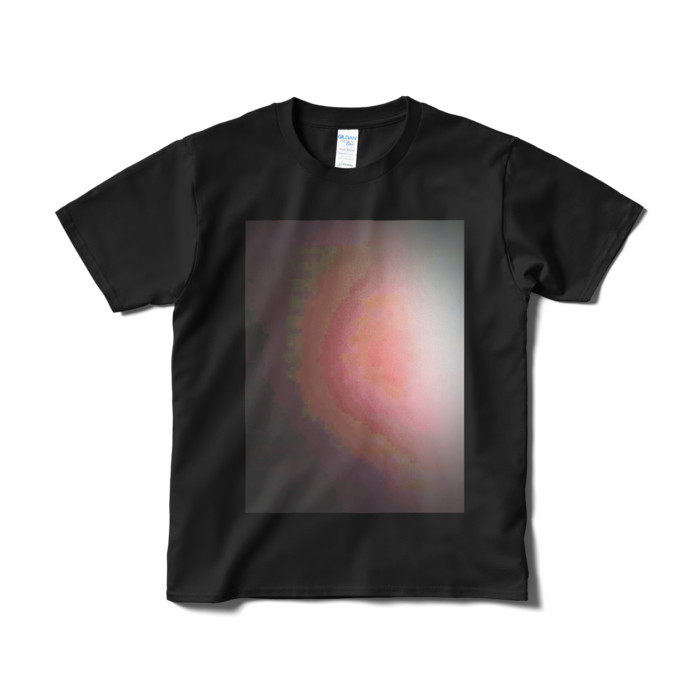 Tシャツ（短納期） - S - ブラック
