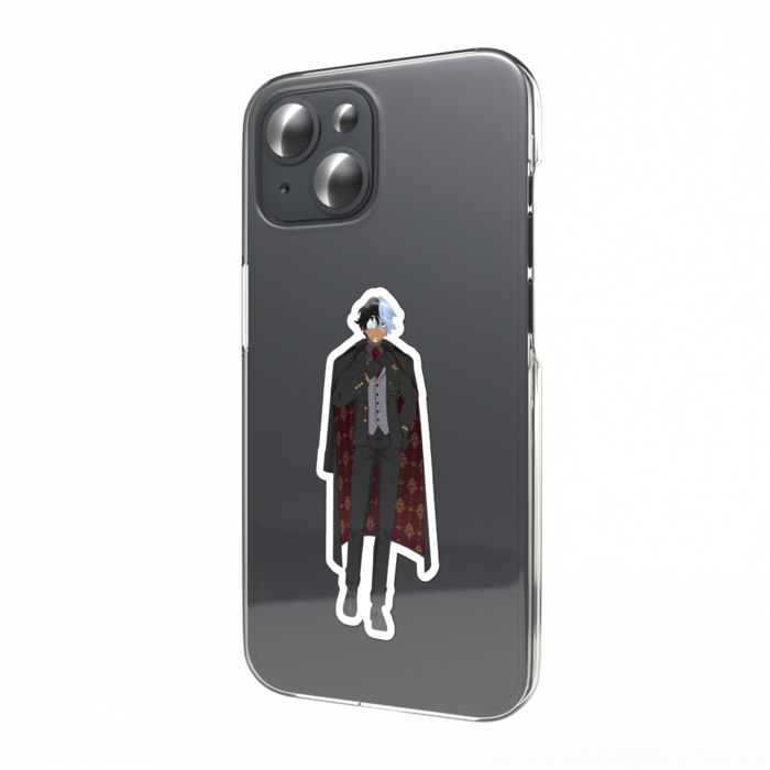 スマホステッカー - 縦