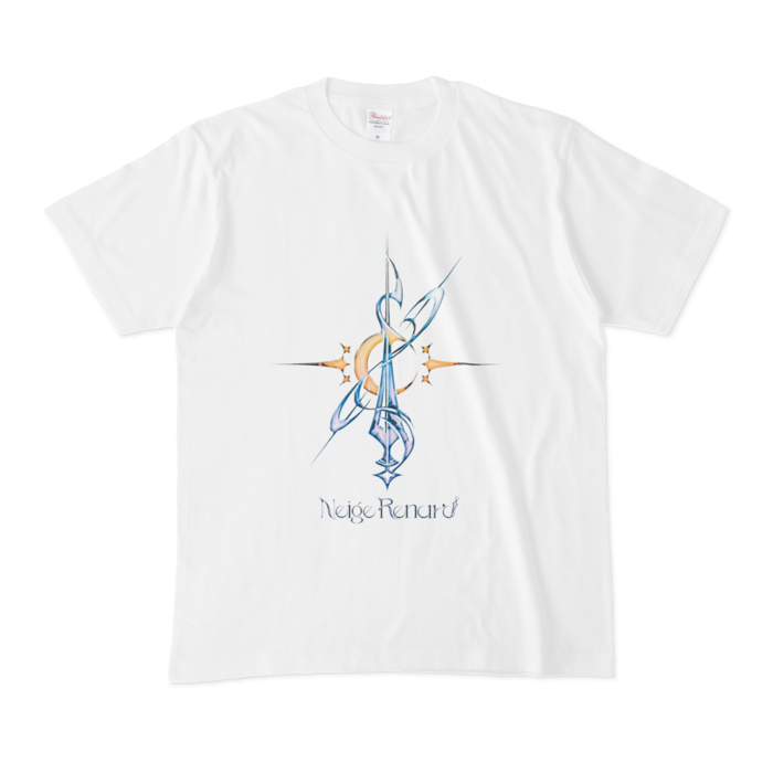 Tシャツ - M - 