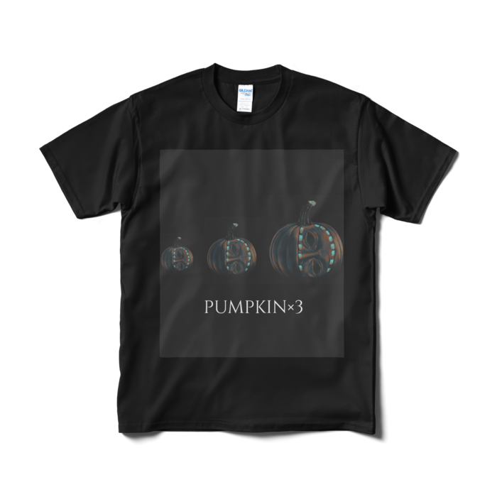 Tシャツ（短納期） - M - ブラック