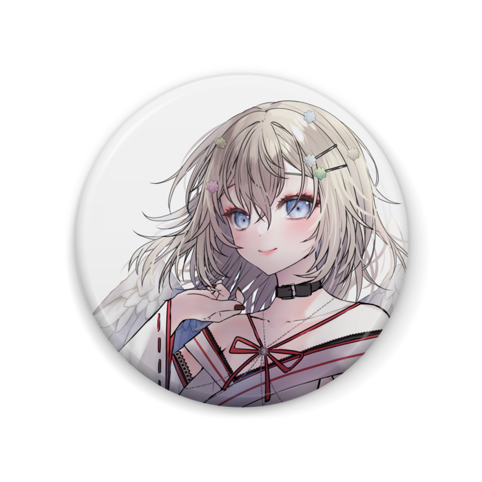 缶バッジ - 57mm(1)