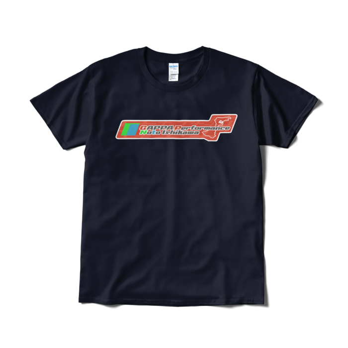 Tシャツ（短納期） - L - ネイビー